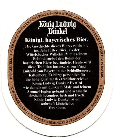 frstenfeldbruck ffb-by knig ludwig I 1b (oval215-kniglich bayerisches bier)